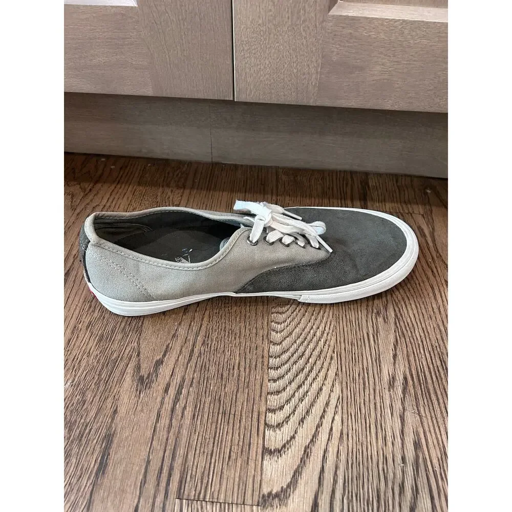 Vans great pre